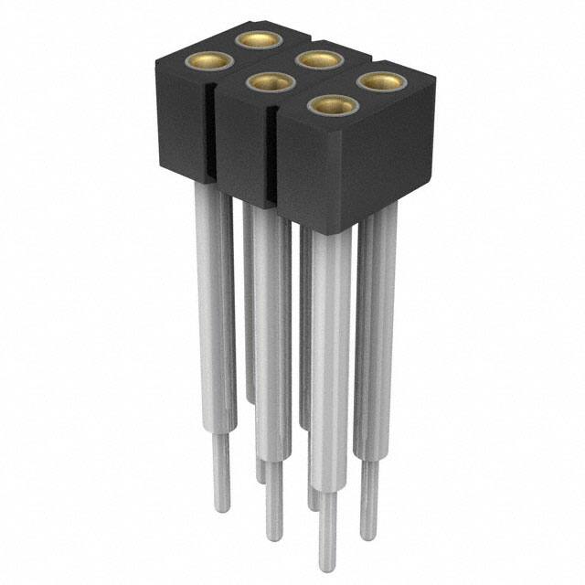 833-87-006-10-287101 Preci-Dip  Embases Prises femelles